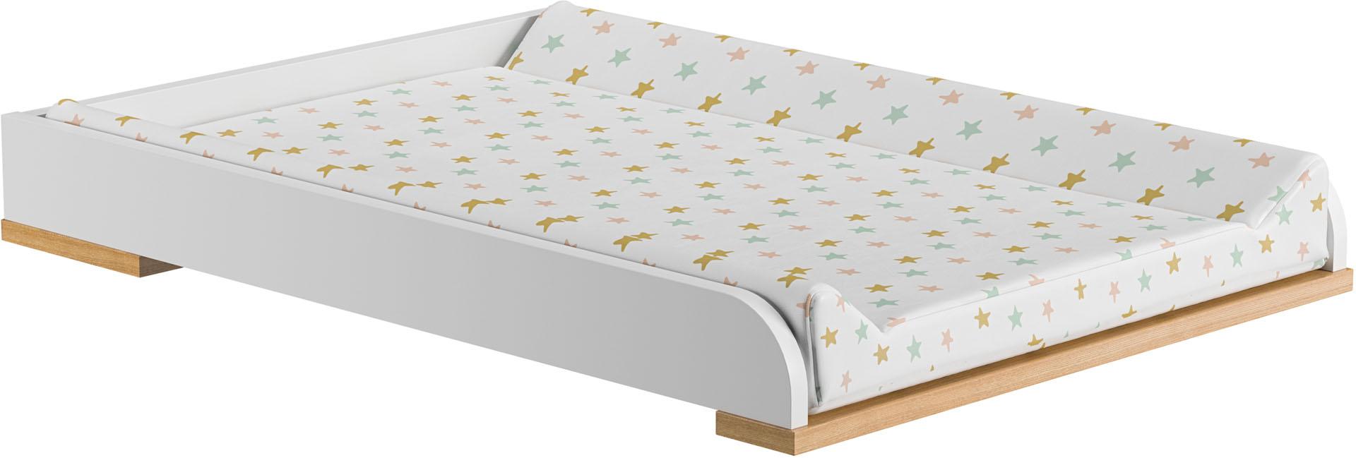 Dresser changer Nature (FR)