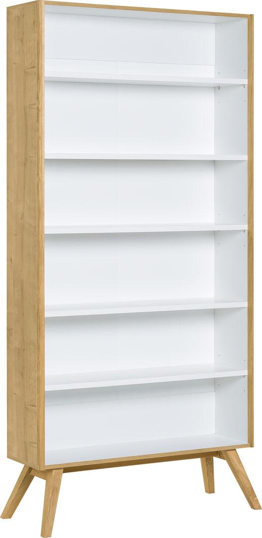 Bücherregal Nature