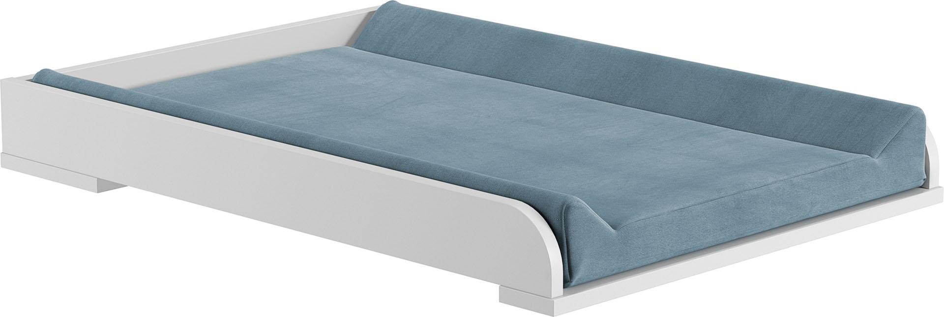 Dresser changer Nautis