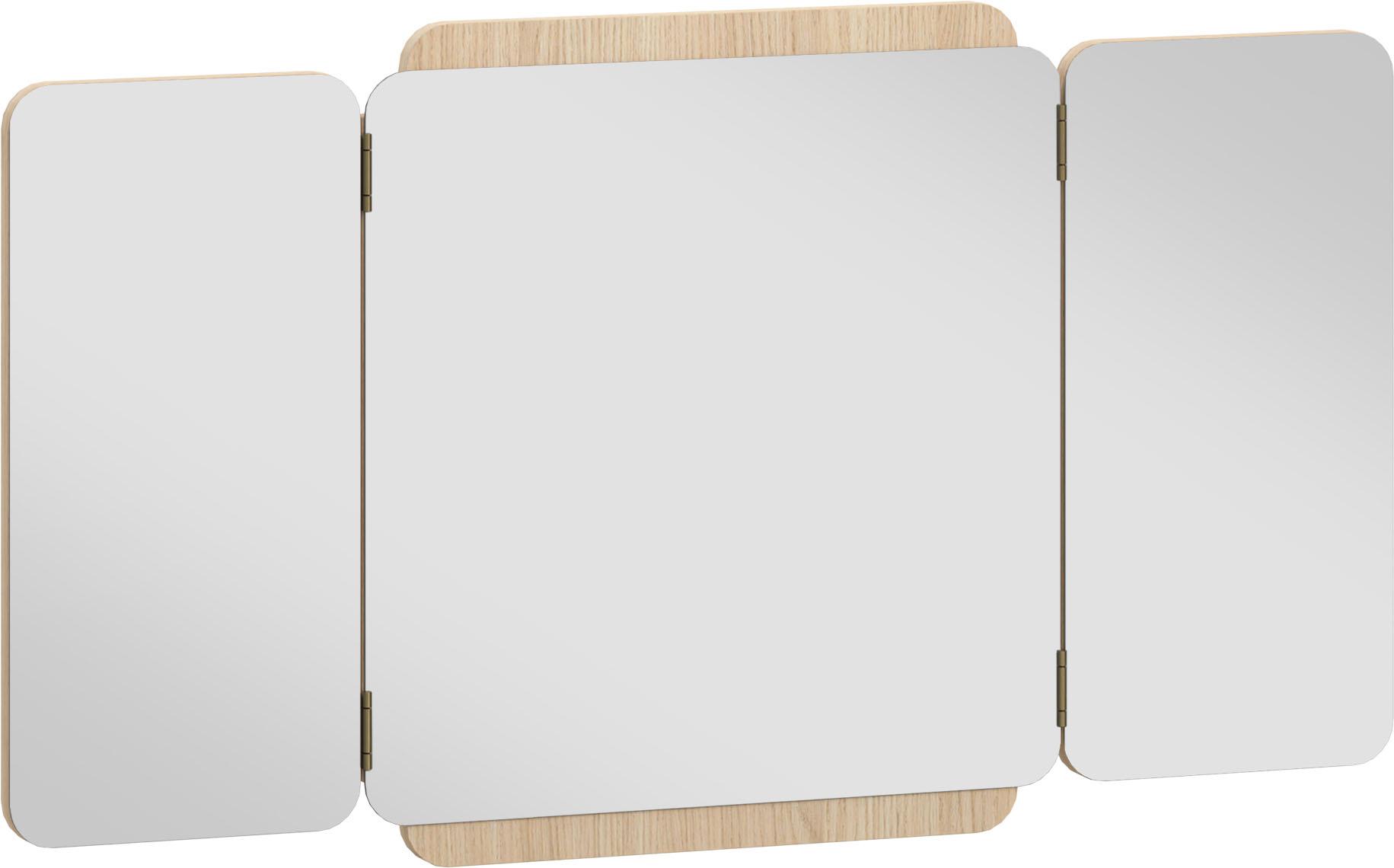 Miroir de théâtre OMM