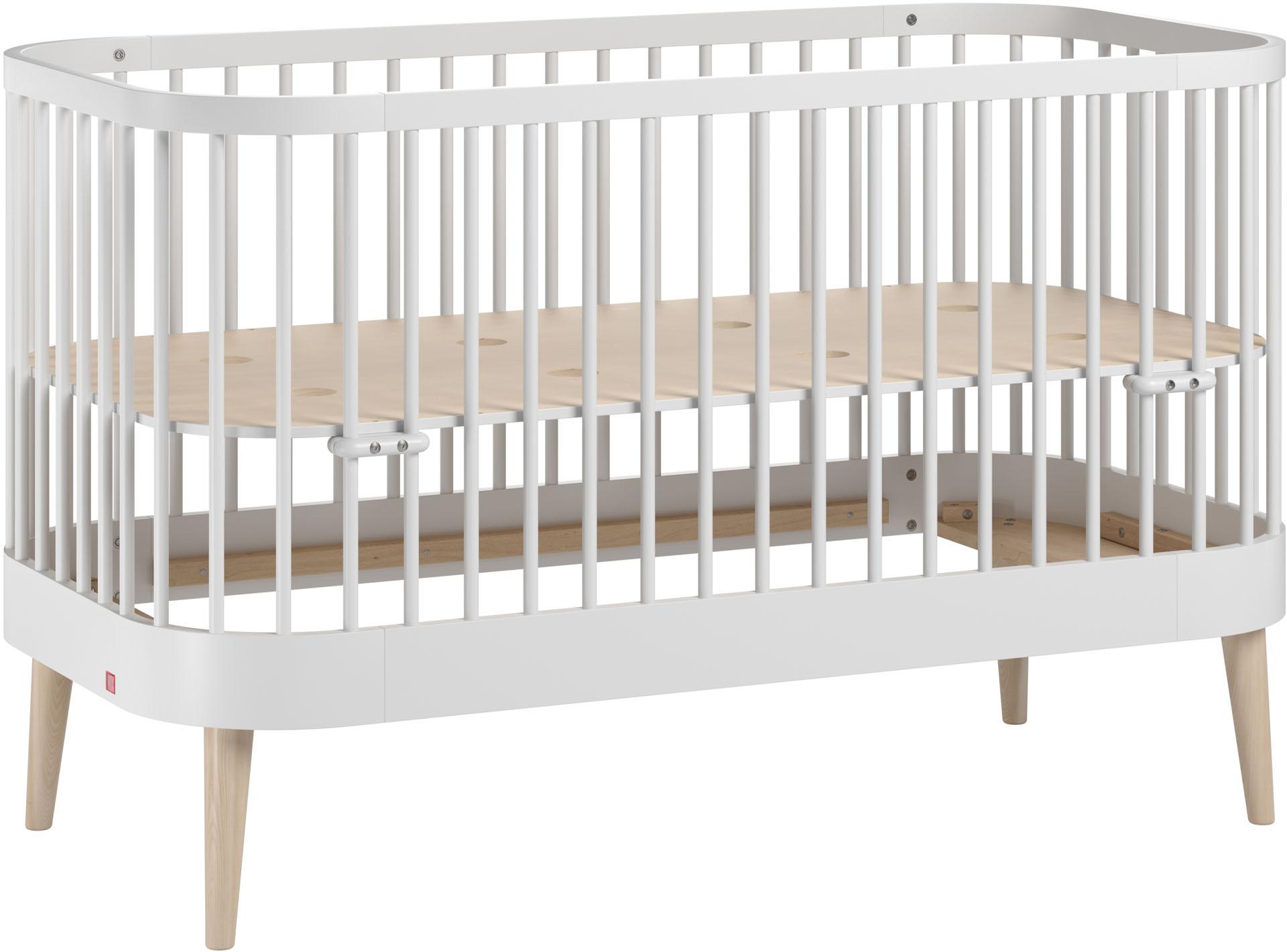 Crib 70x140 Paris