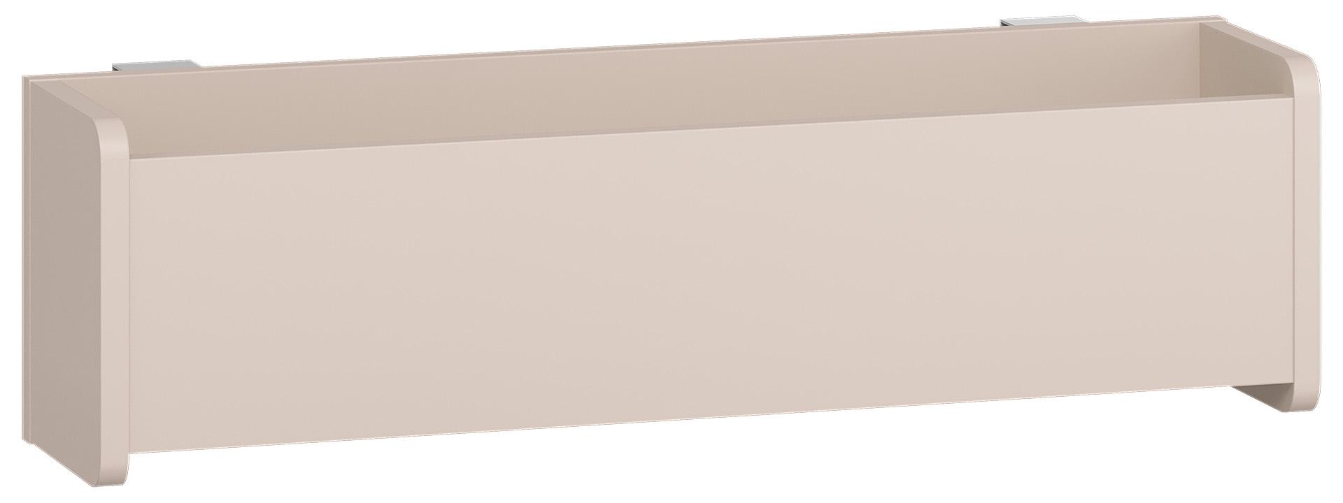 Muve bed shelf