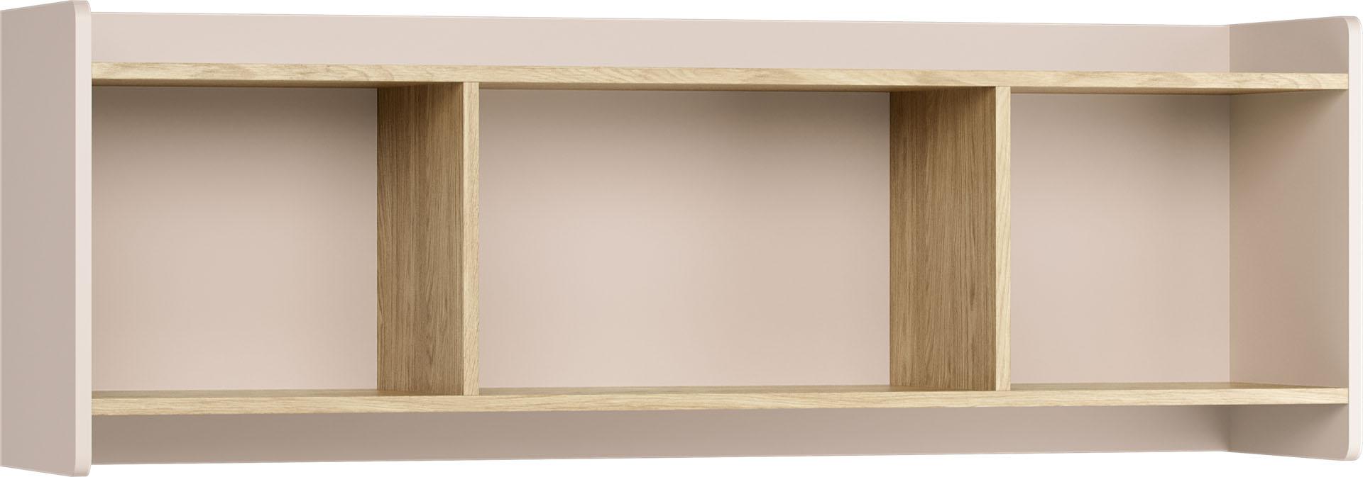 Muve bookcase shelf