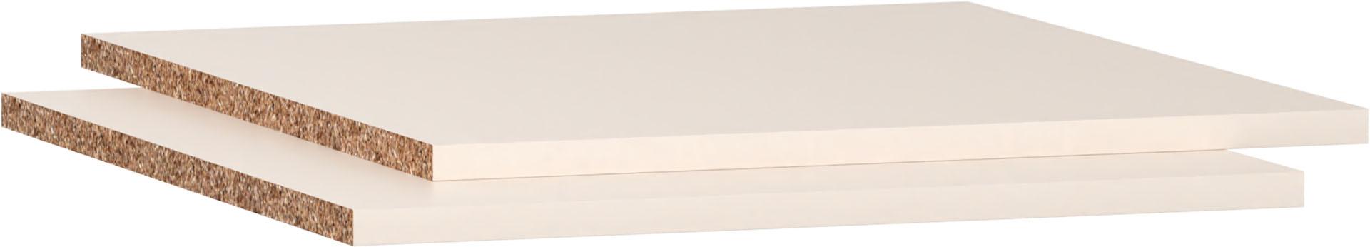 Additional 2 shelves for a 4-door wardrobe 4 You Fresh