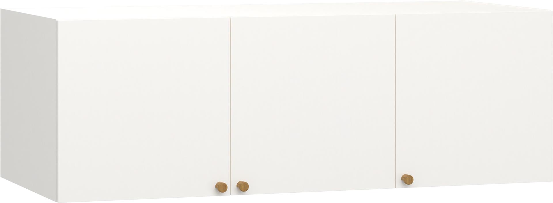 3-door wardrobe extension Reli
