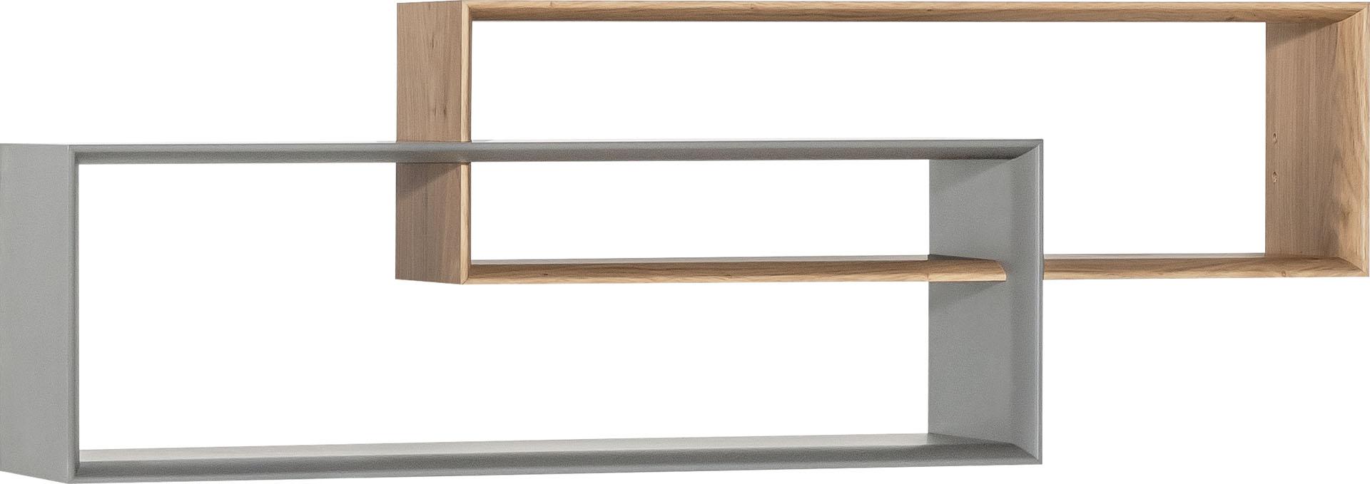 Wall shelf Ribbon