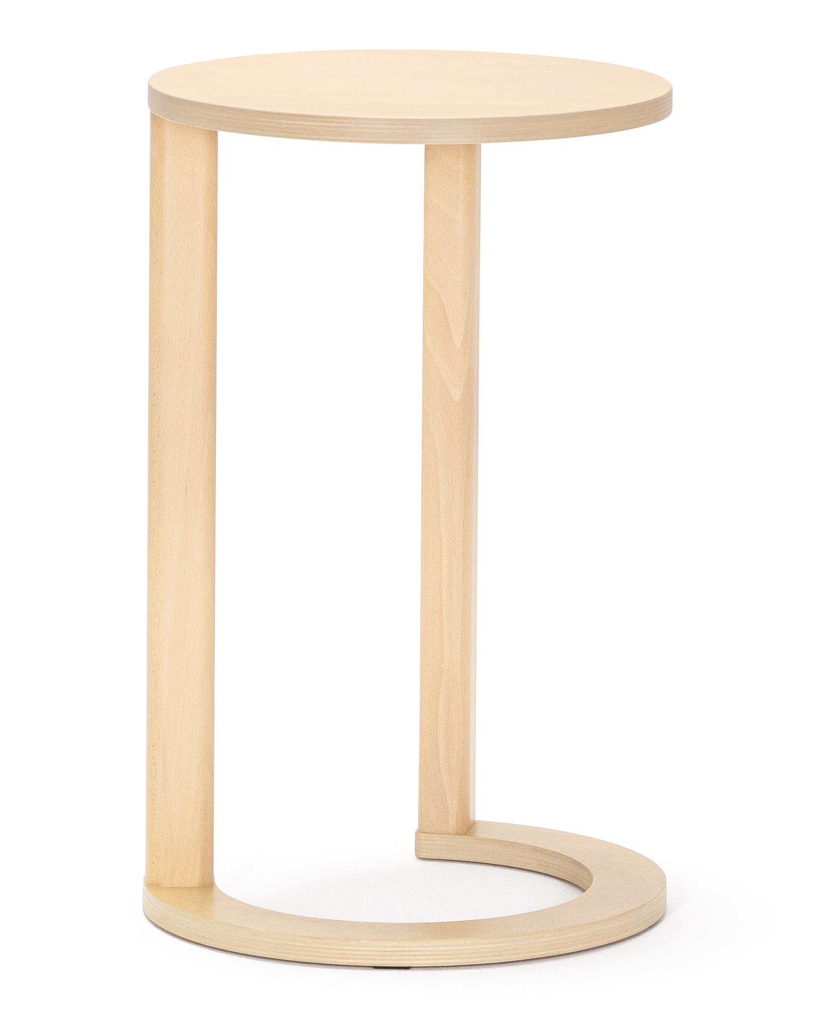 Ritmo auxiliary table