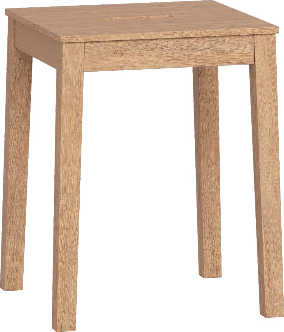 Hocker Simple