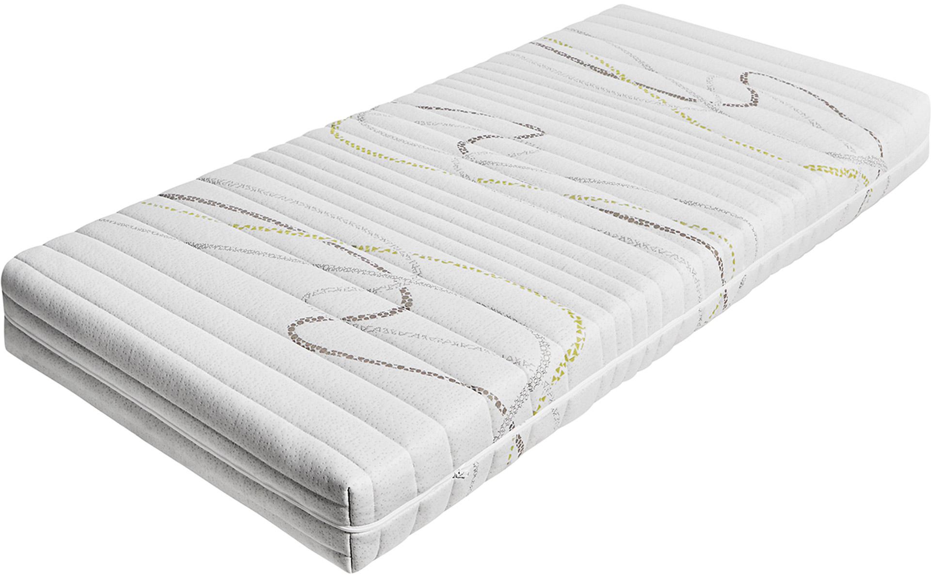 Fey Smart Mattress Health Plus Sleep Comfort