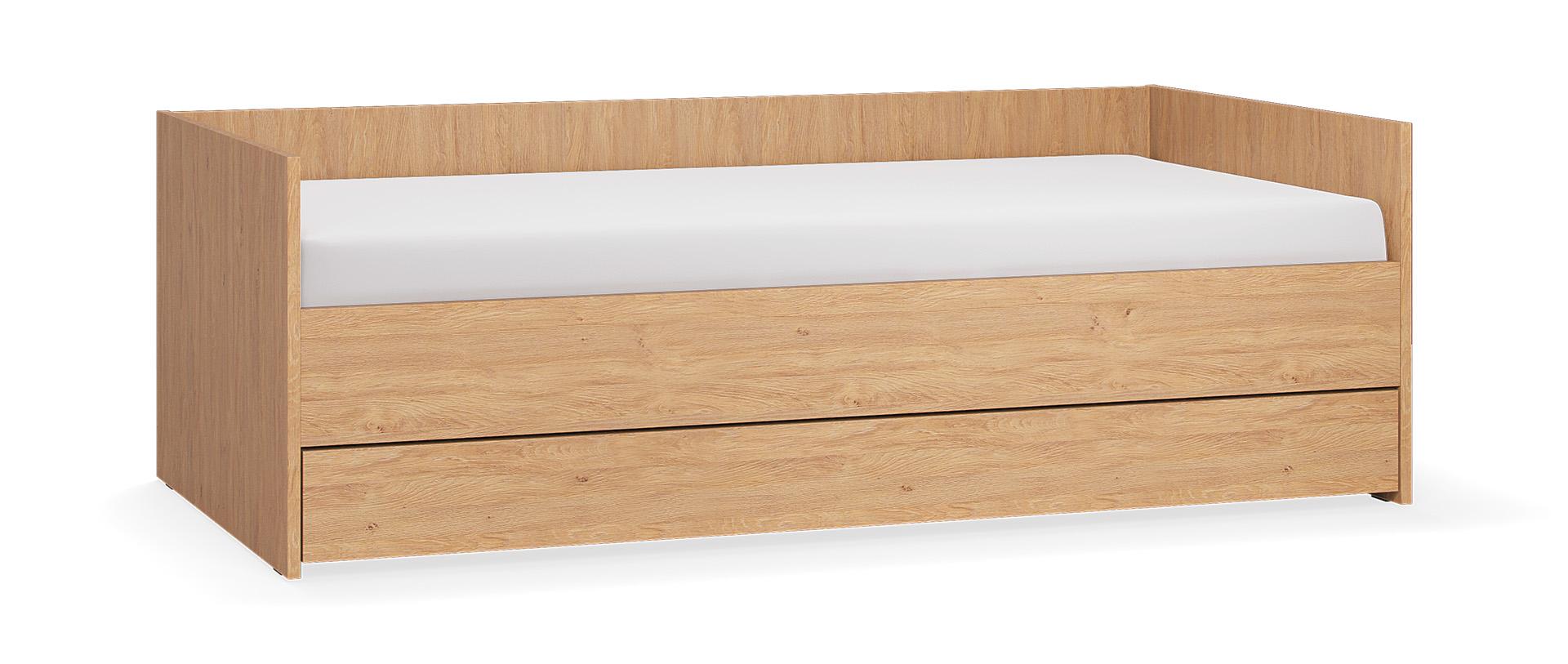 Couch 90x200 Simple