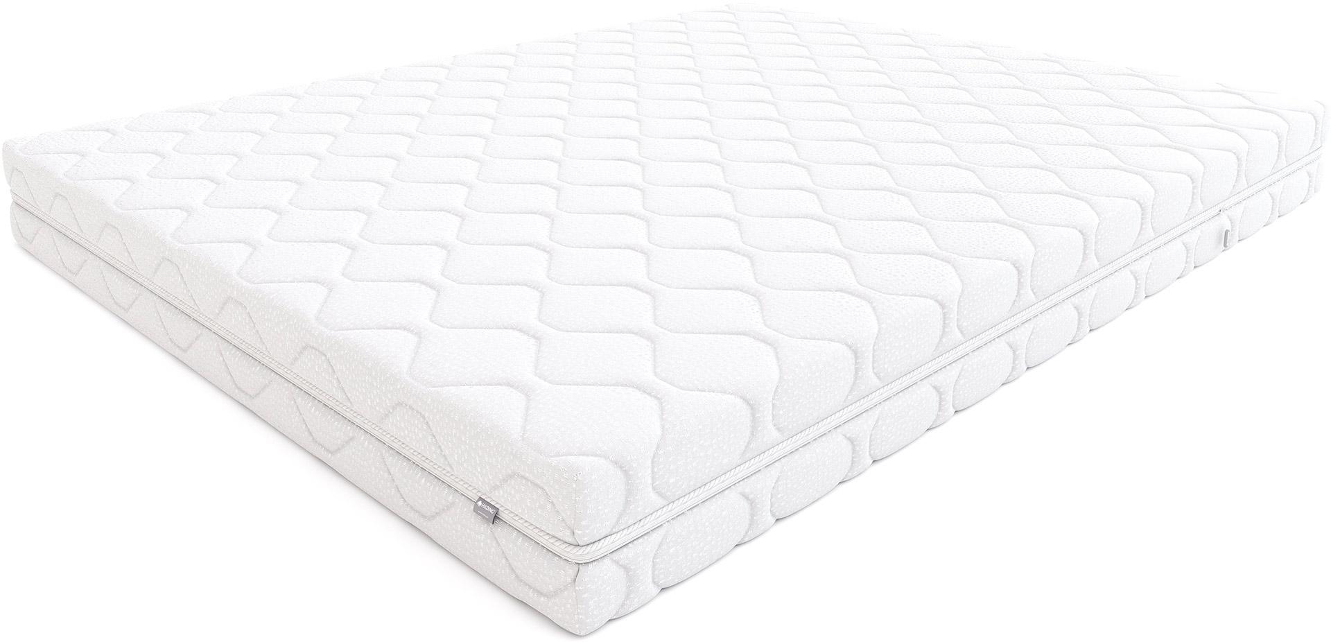 Hilding Step mattress