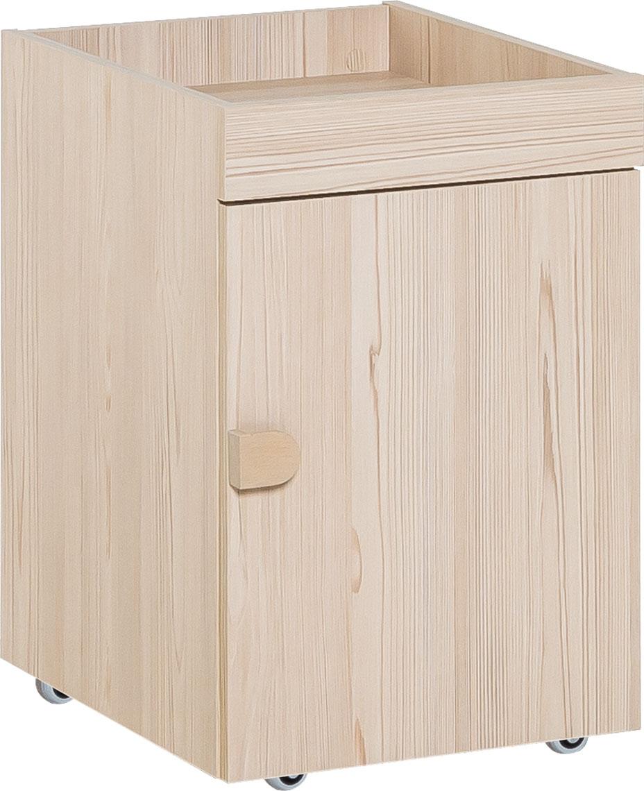 Container für Schreibtisch Stige