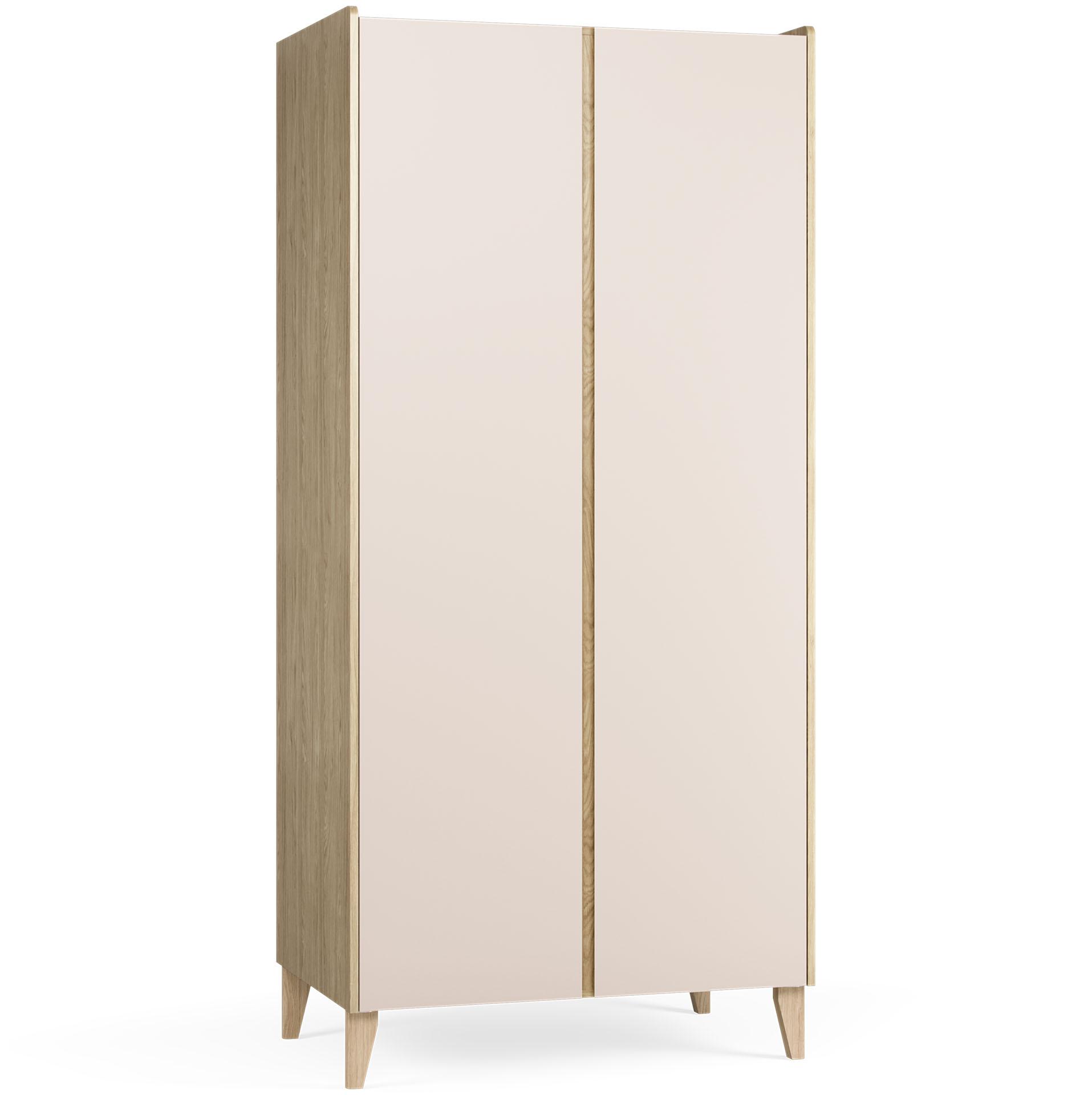 Armoire 2 portes Muve