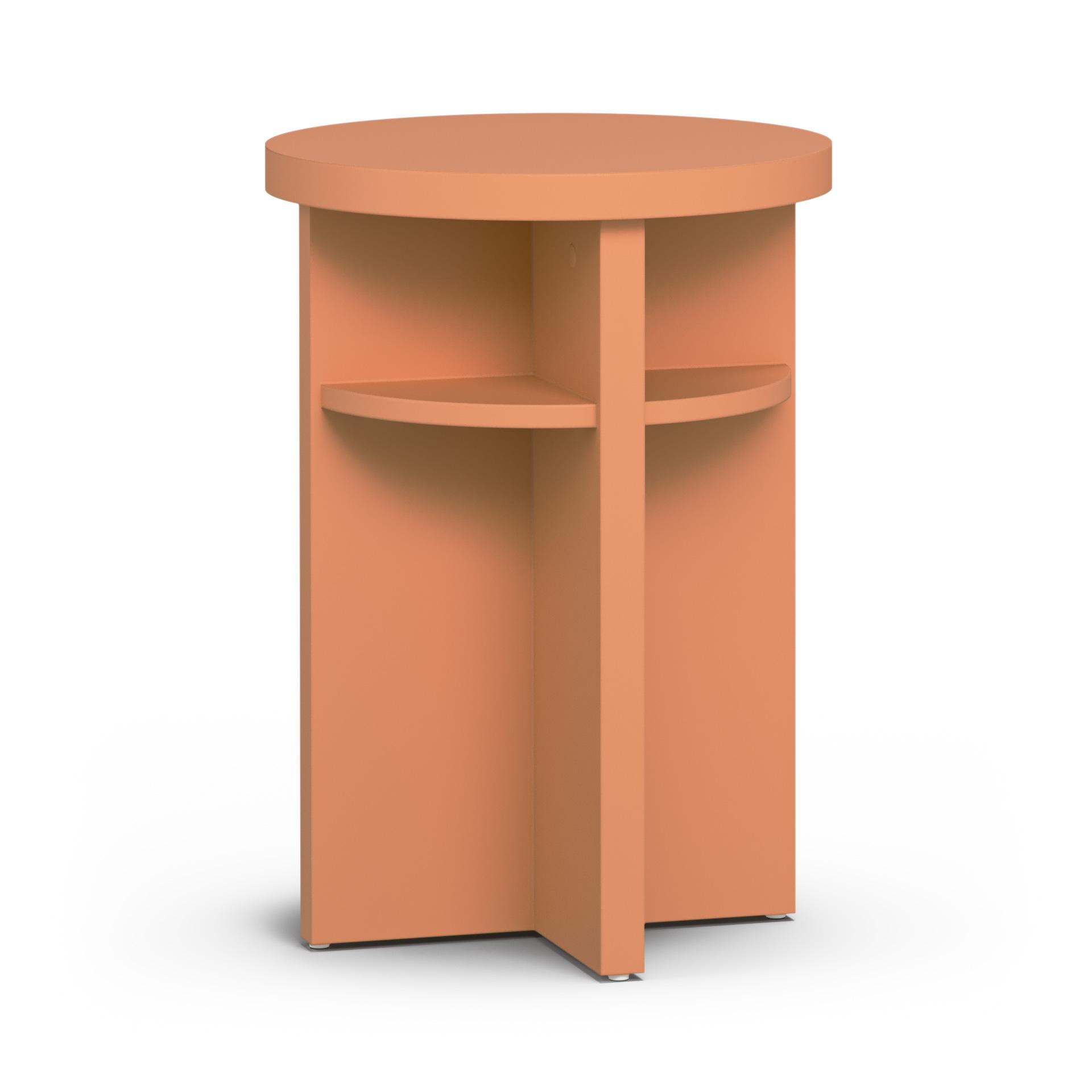 Couchtisch Talvo 40 cm