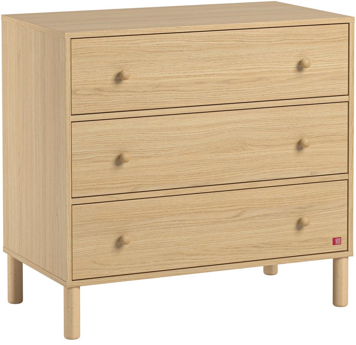 Dresser Tela