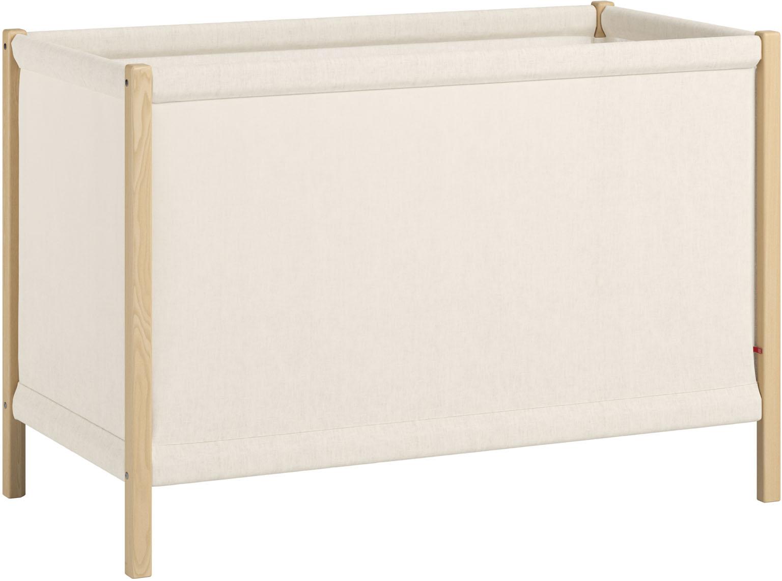 Cot bed 60x120 Tela