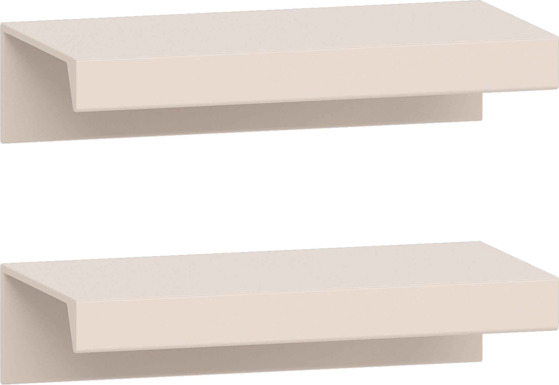 Handle Simple - set of 2 pcs.