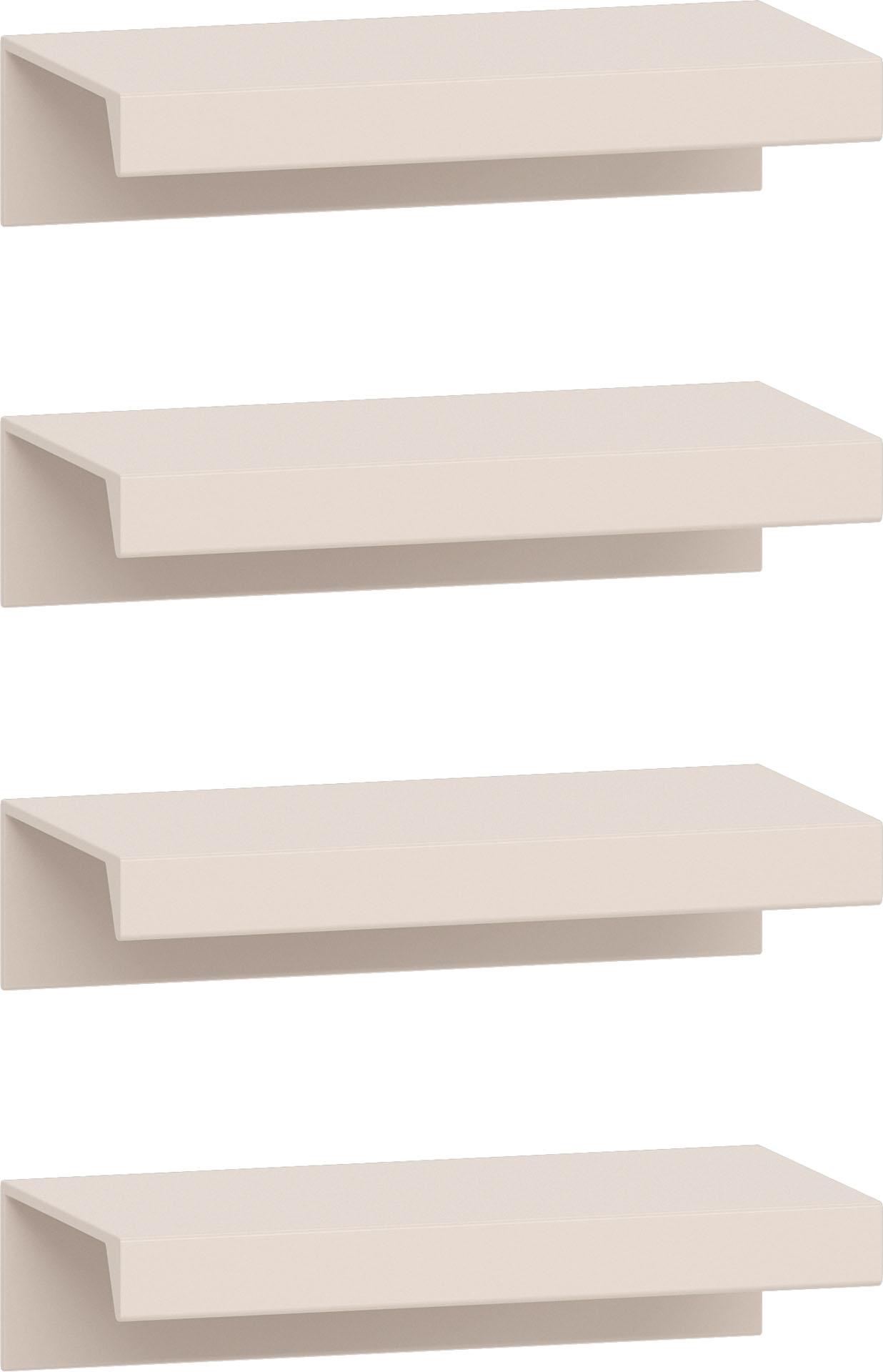 Handle Simple - set of 4 pcs.