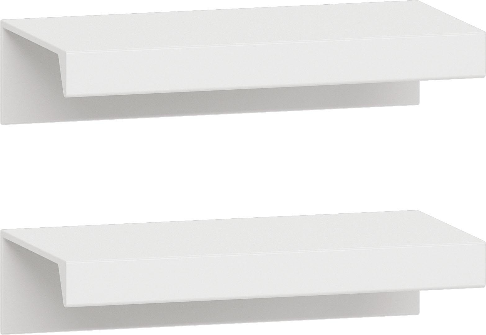 Handle Simple - set of 2 pcs.