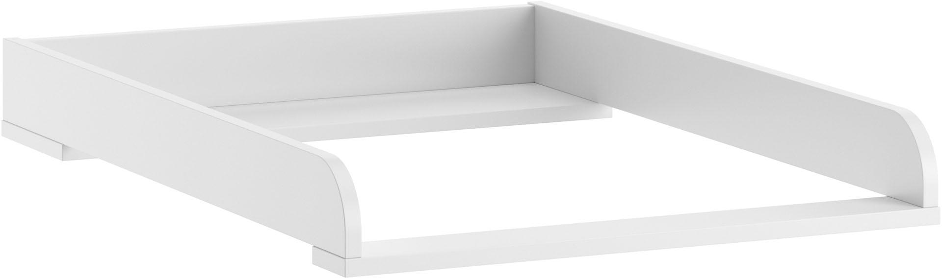 Dresser changer for dresser with 3-drawers Vintage