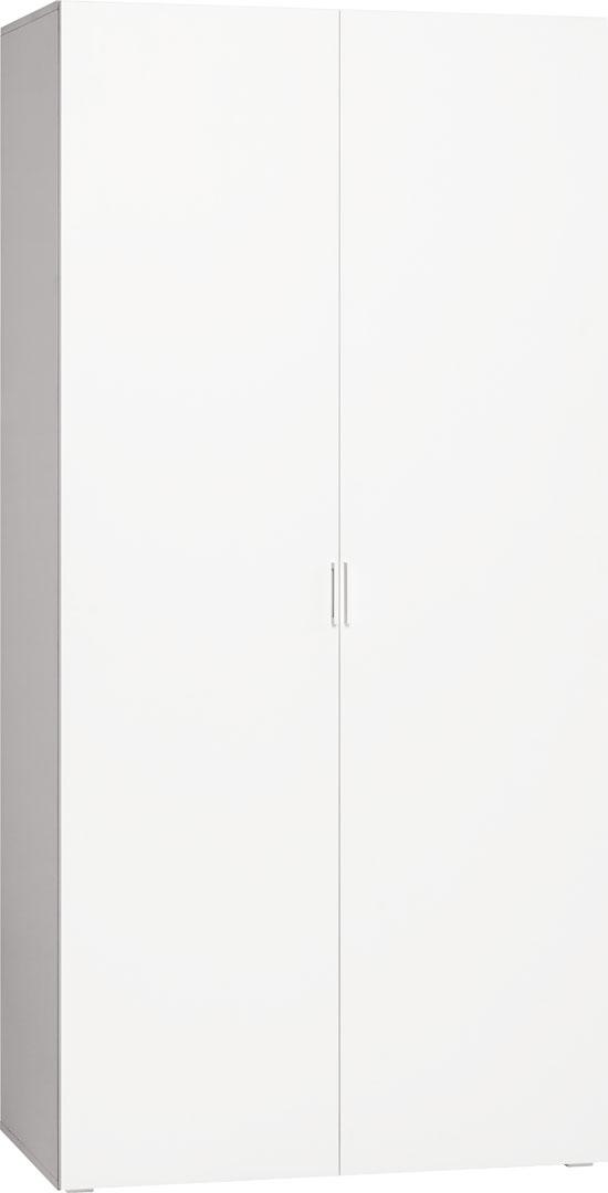 Armoire 2 portes 4 You