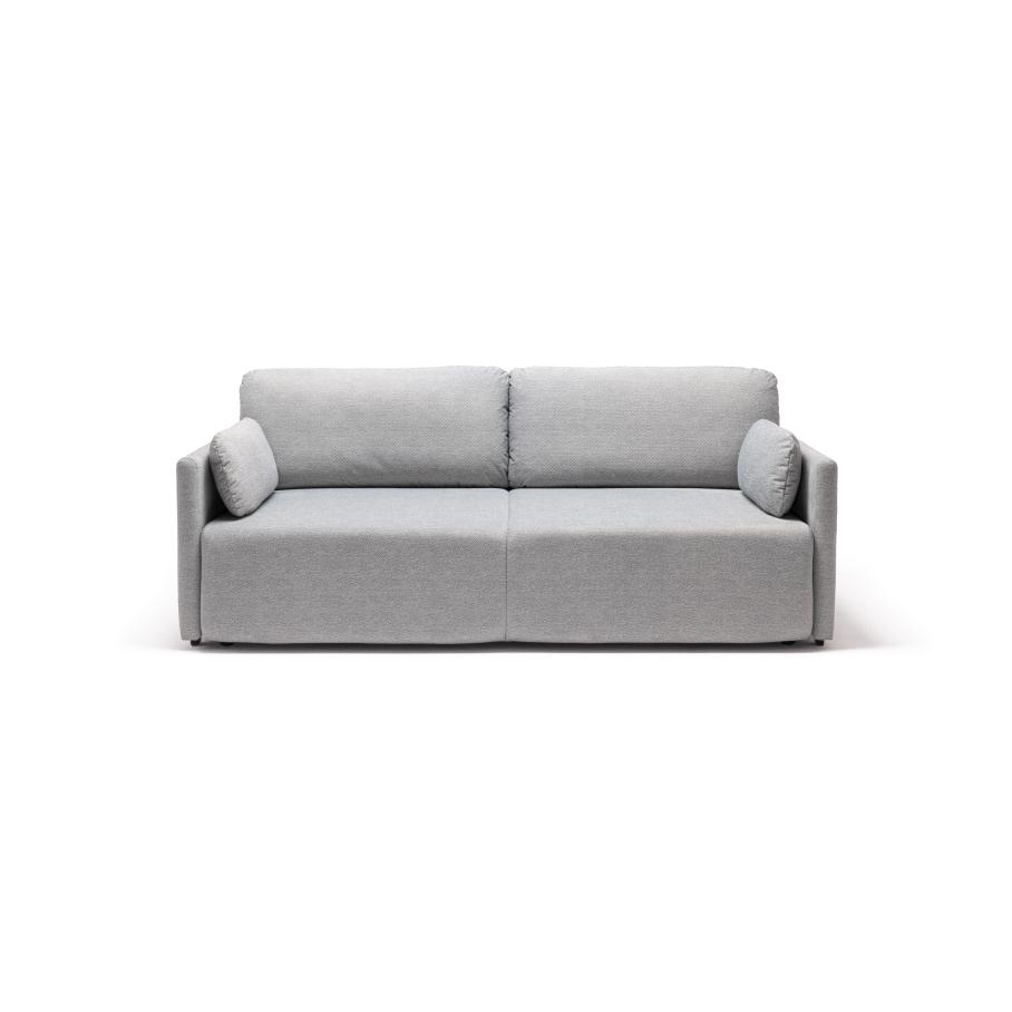3-Sitzer-Sofa mit Schlaffunktion Auro