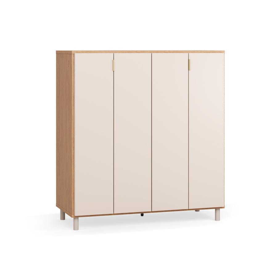 Liquer cabinet Simple
