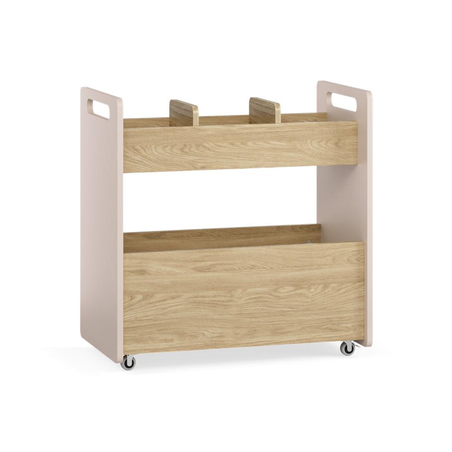 Muve toy cart