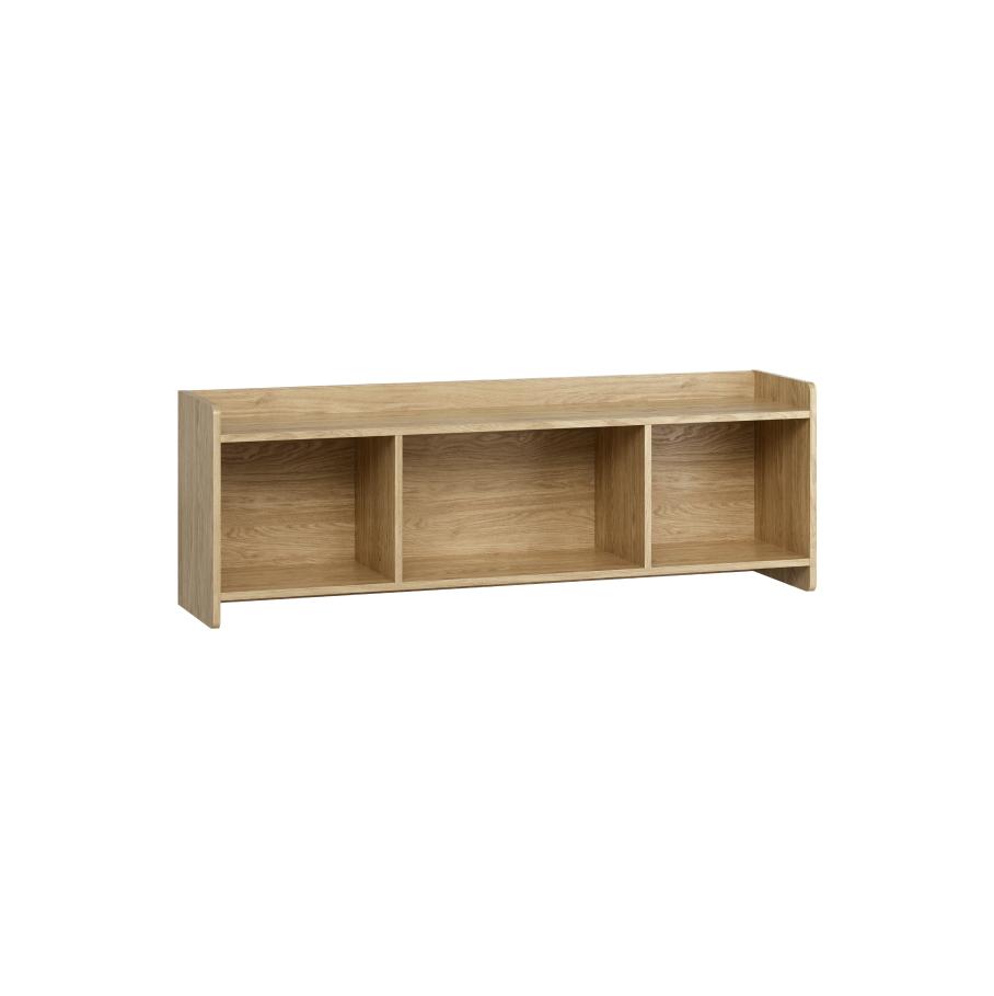 Muve bookcase shelf