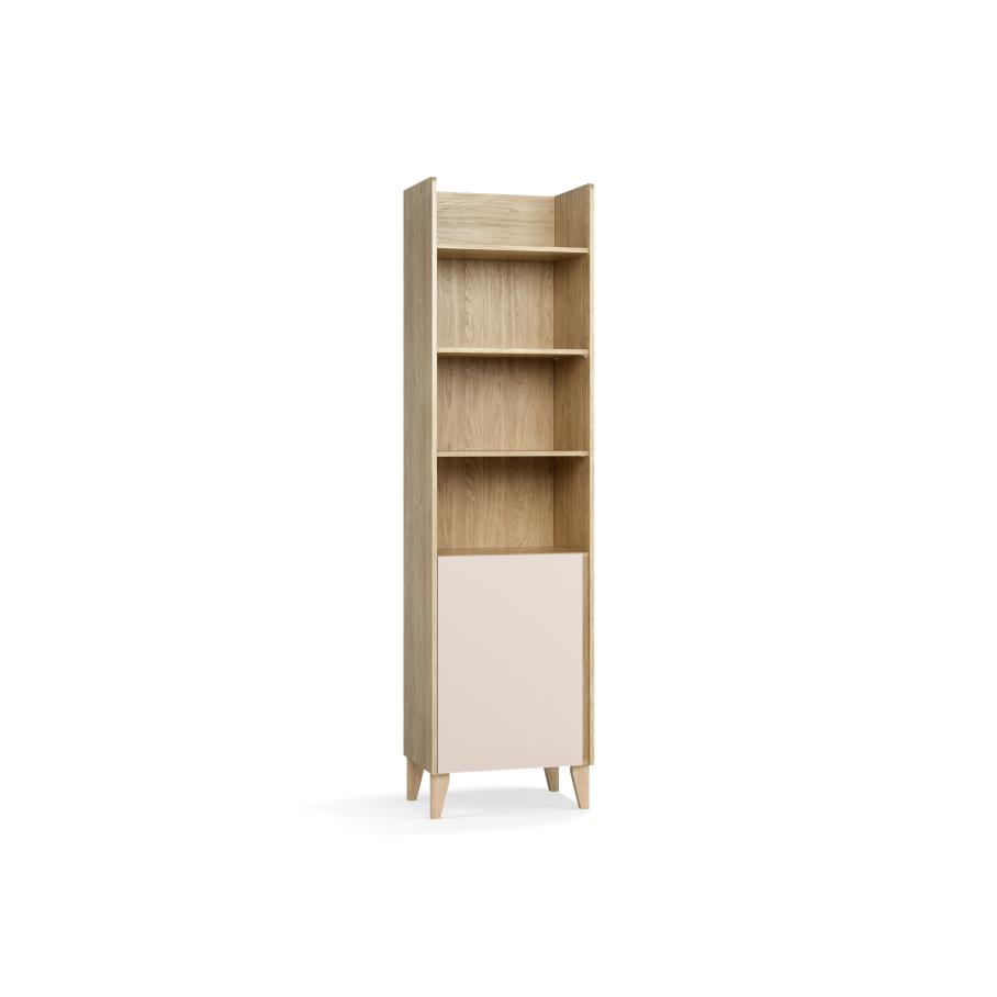 Muve narrow bookcase