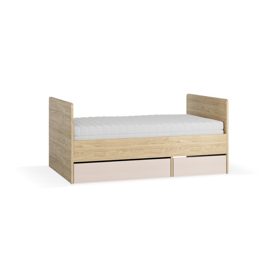 Growing bed 90x160-200 Muve