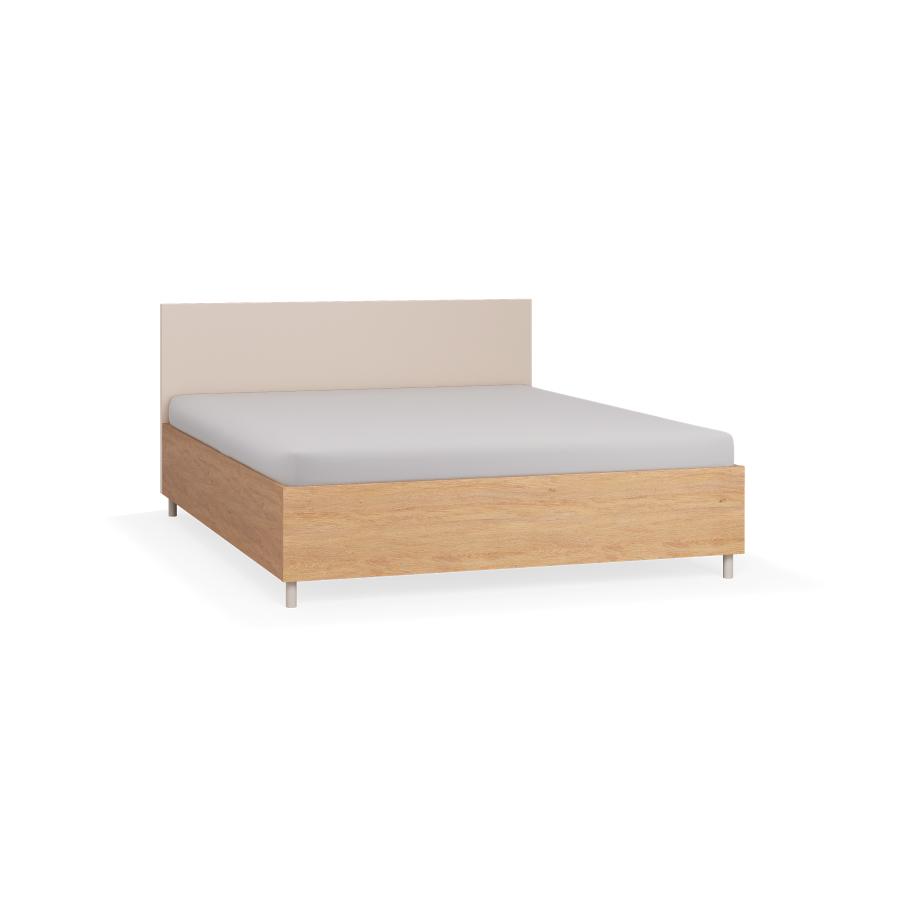 Bed 160x200 Simple