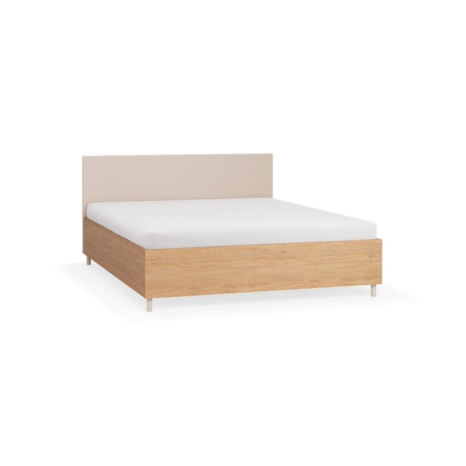 Bed 160x200 Simple