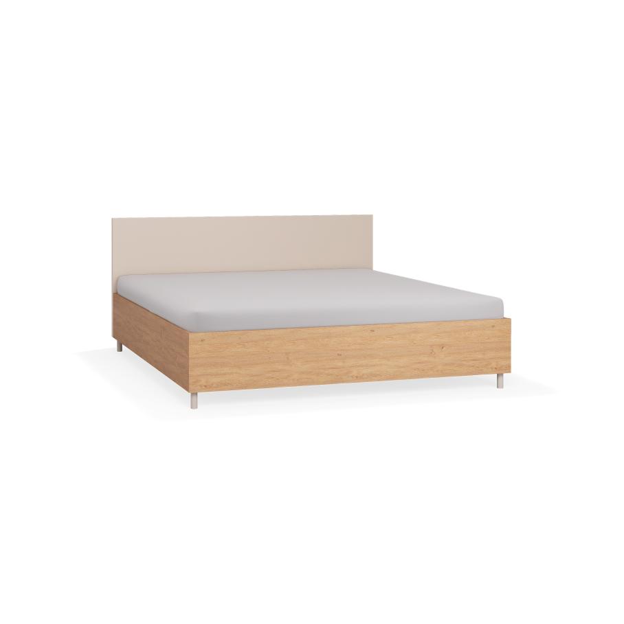 Bed 180x200 Simple