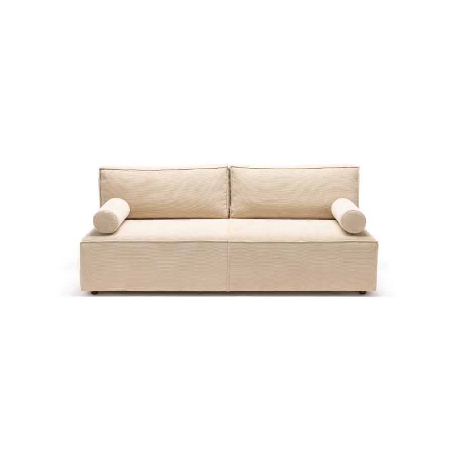 3-Sitzer-Sofa mit Schlaffunktion Solis