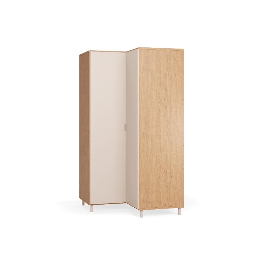 Armoire d’angle Simple