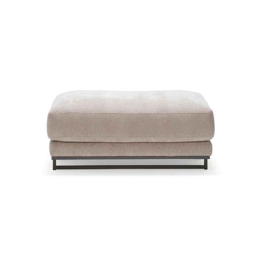 Tove pouffe