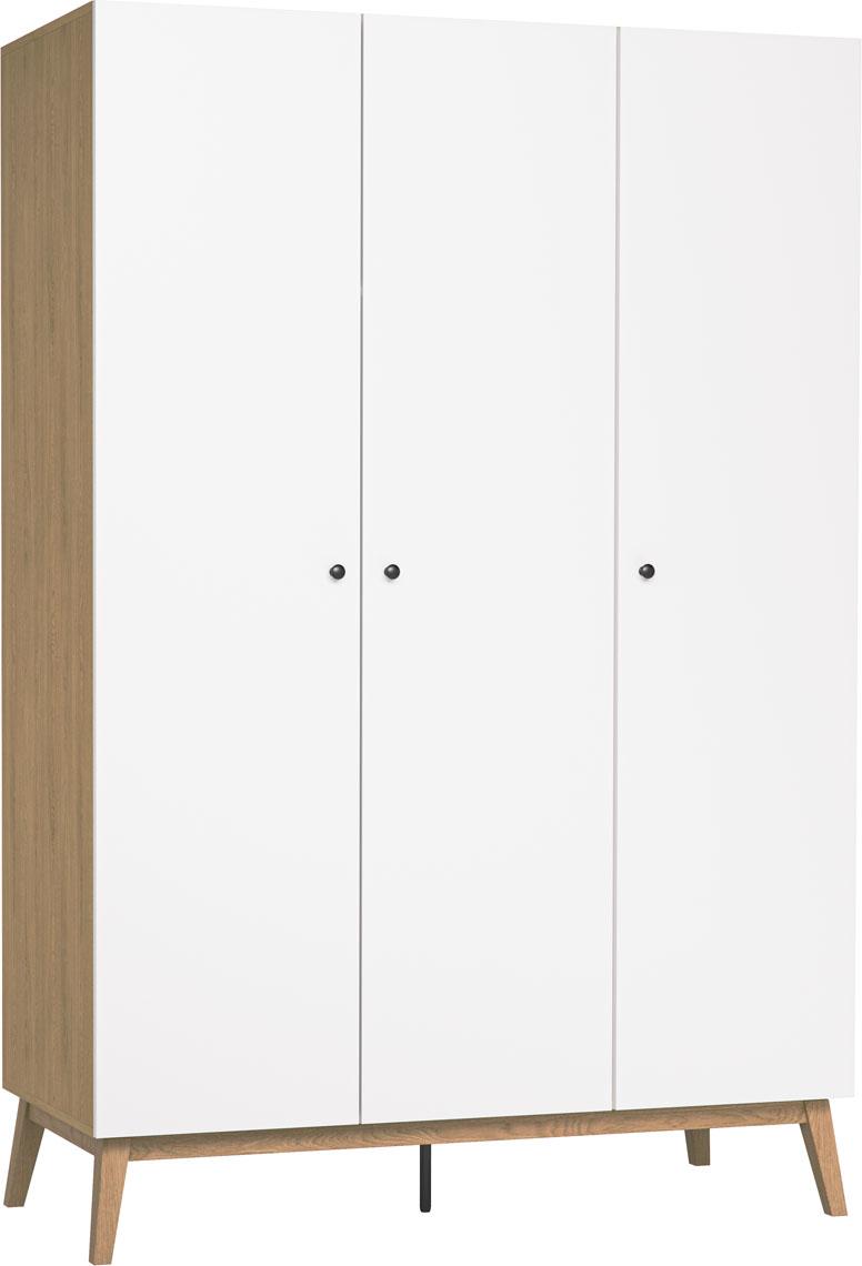 3-door wardrobe Creative