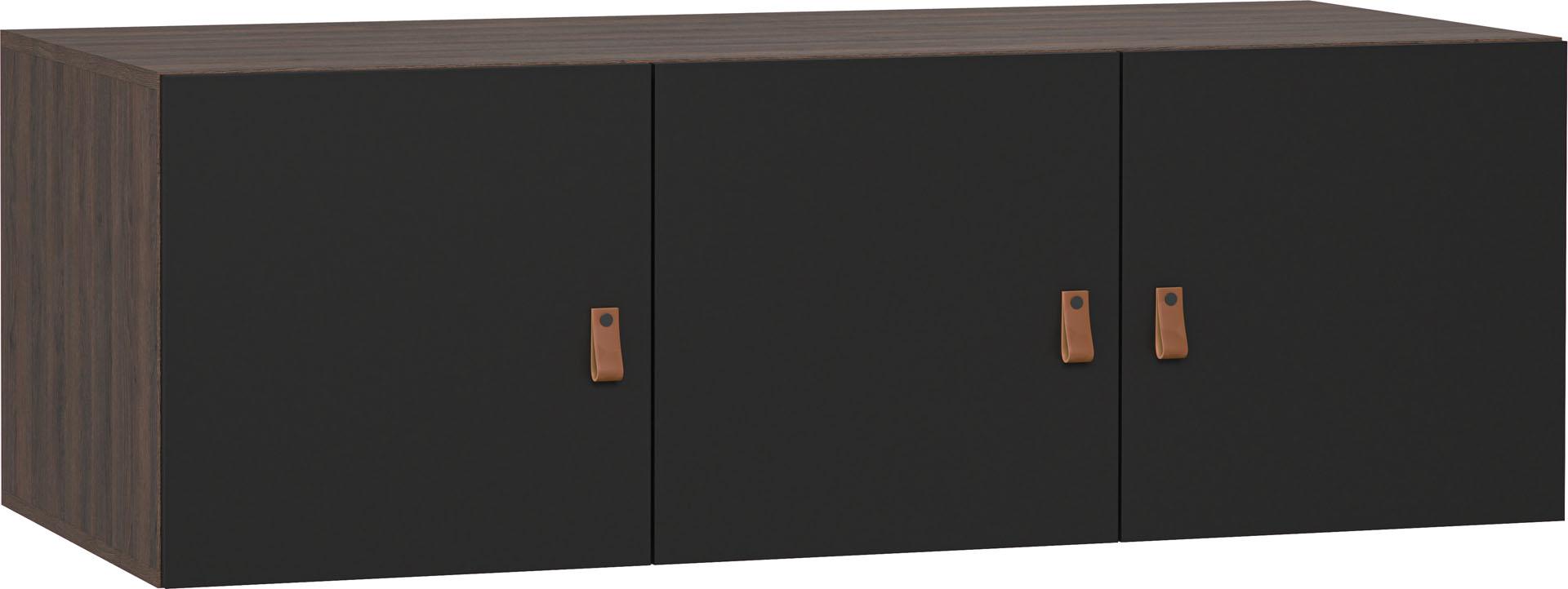 Top unit for 3-door wardrobe Creative