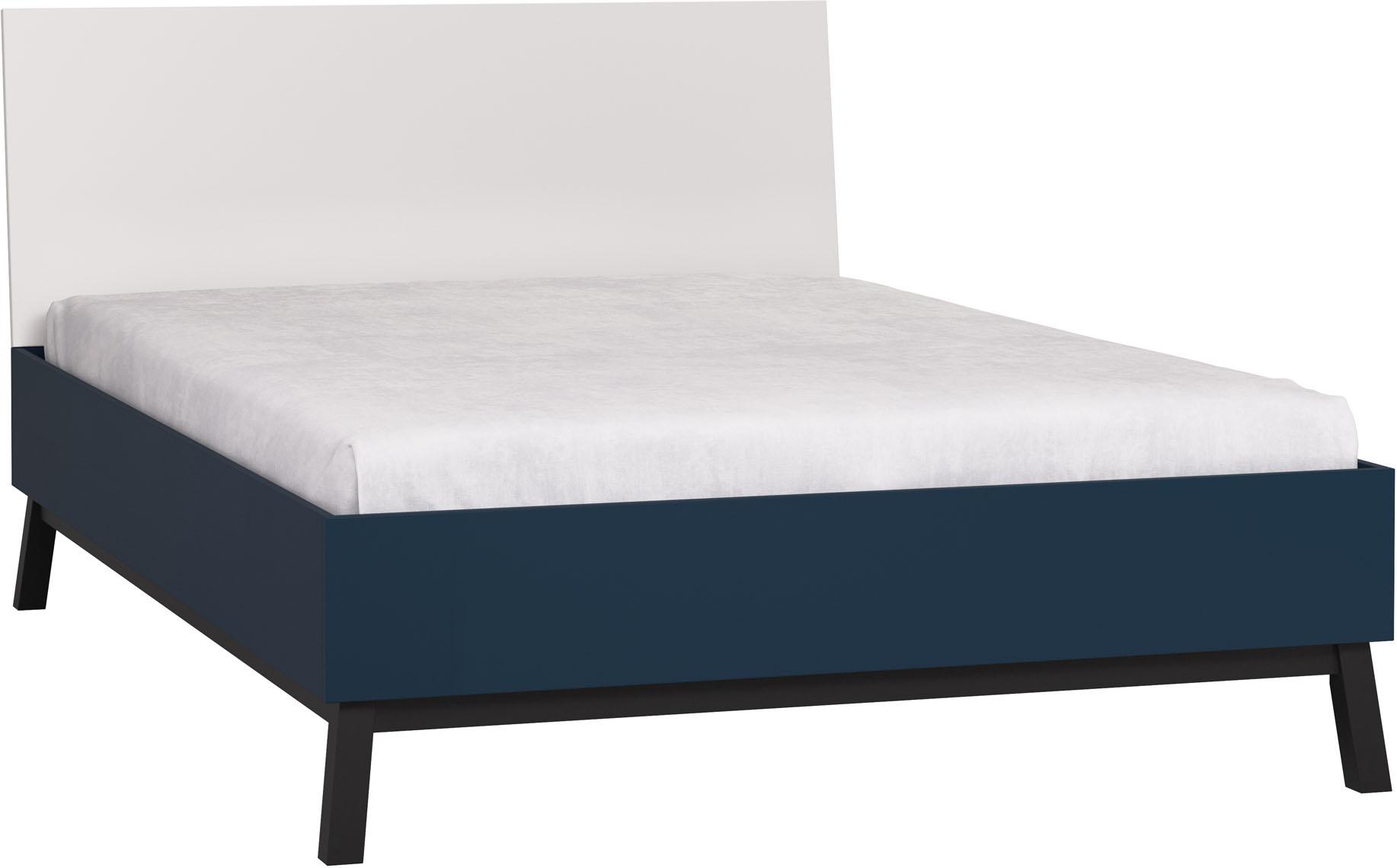 Bed 140x200 Creative
