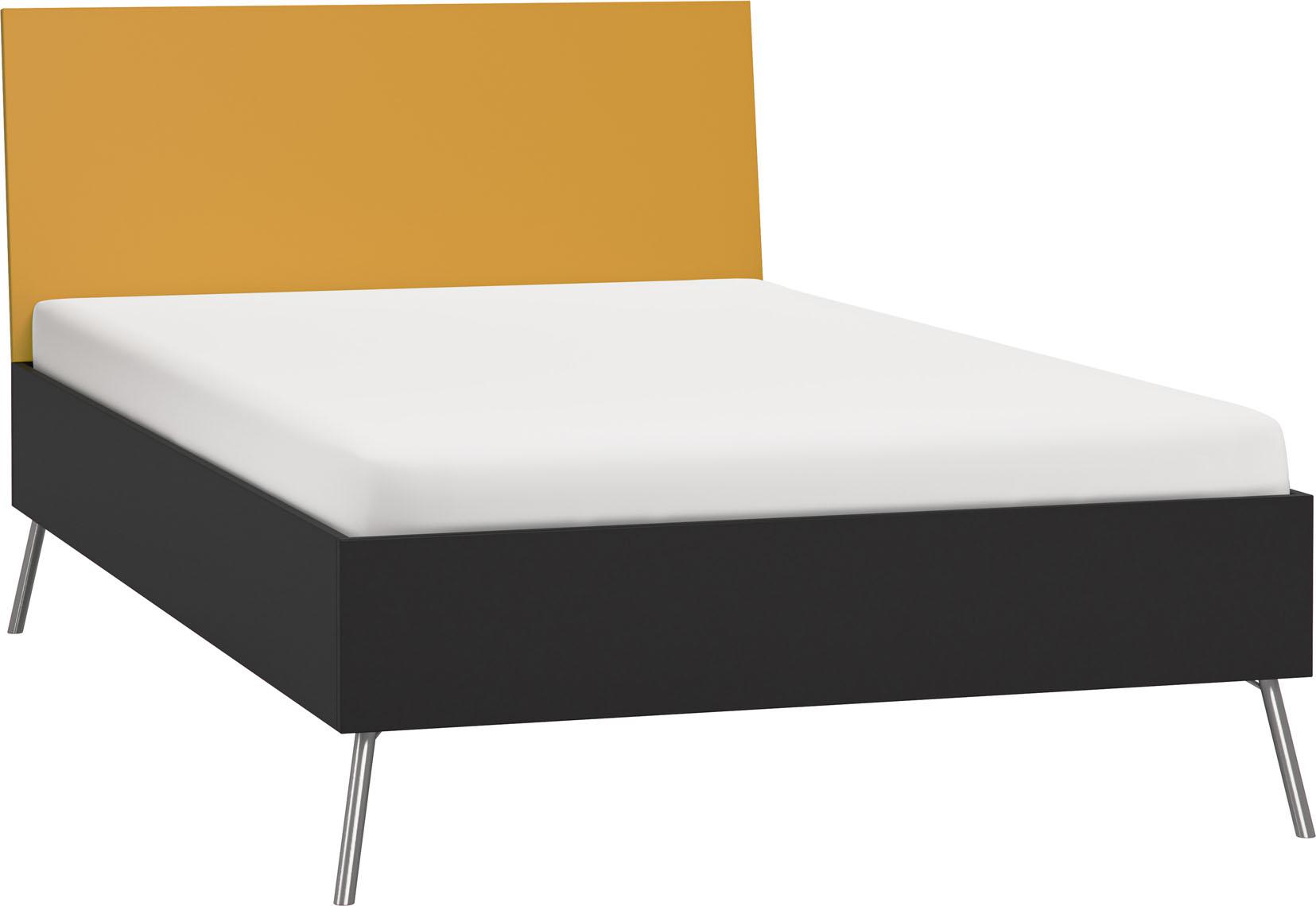 Bett 120x200 Creative
