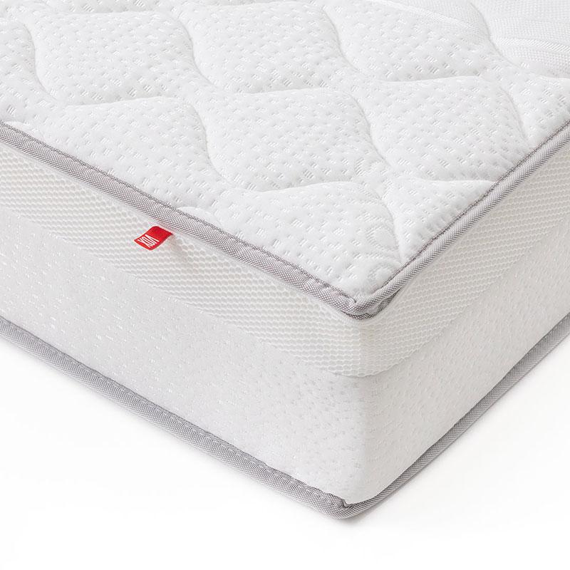 Mattress H3 21cm Solti arrangement