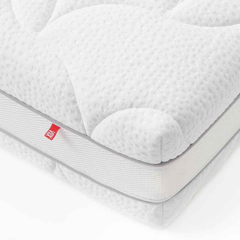Mattress H3 24cm Metti arrangement