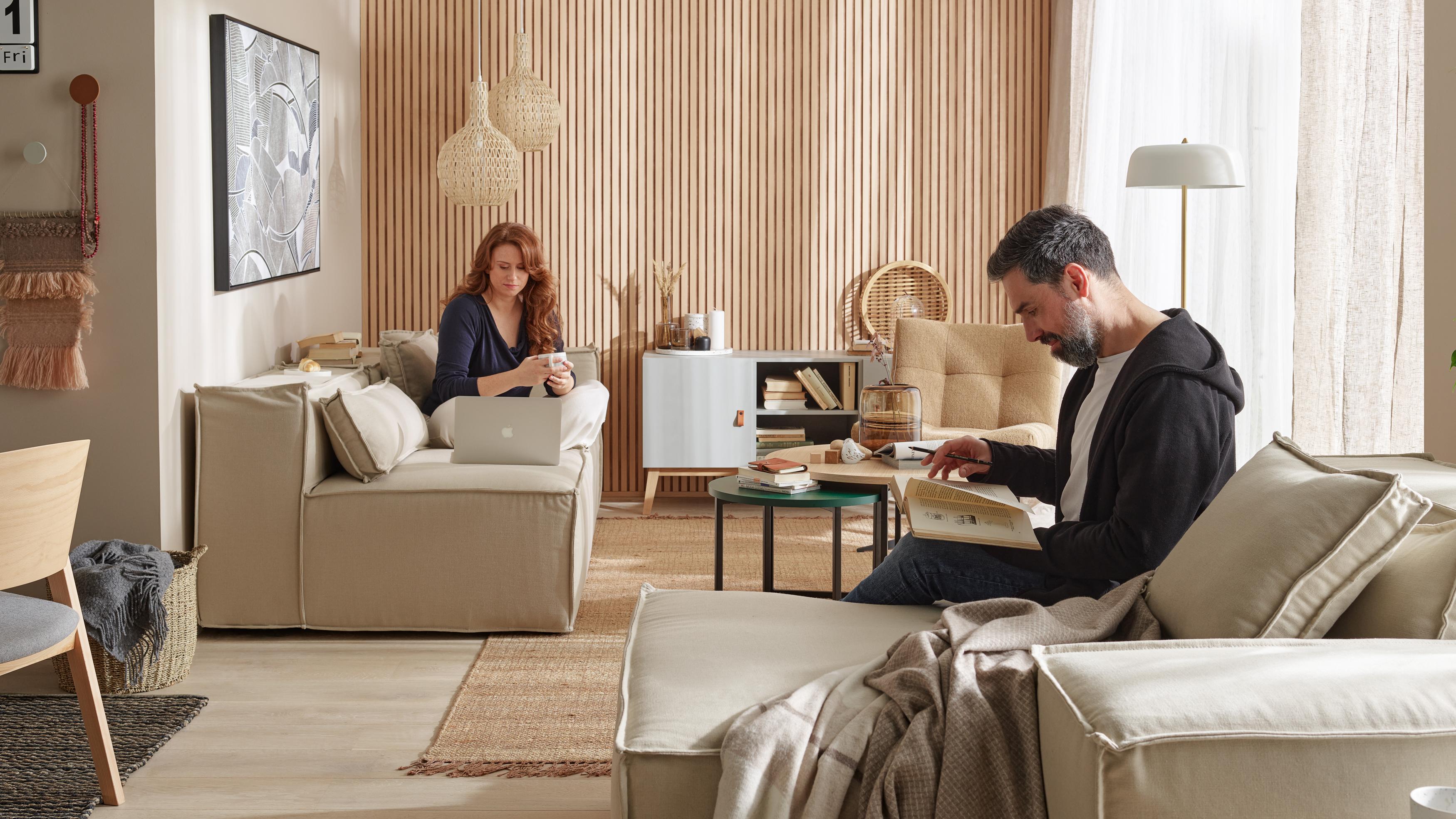 DES SERVICES POUR VOUS FACILITER LA VIE
