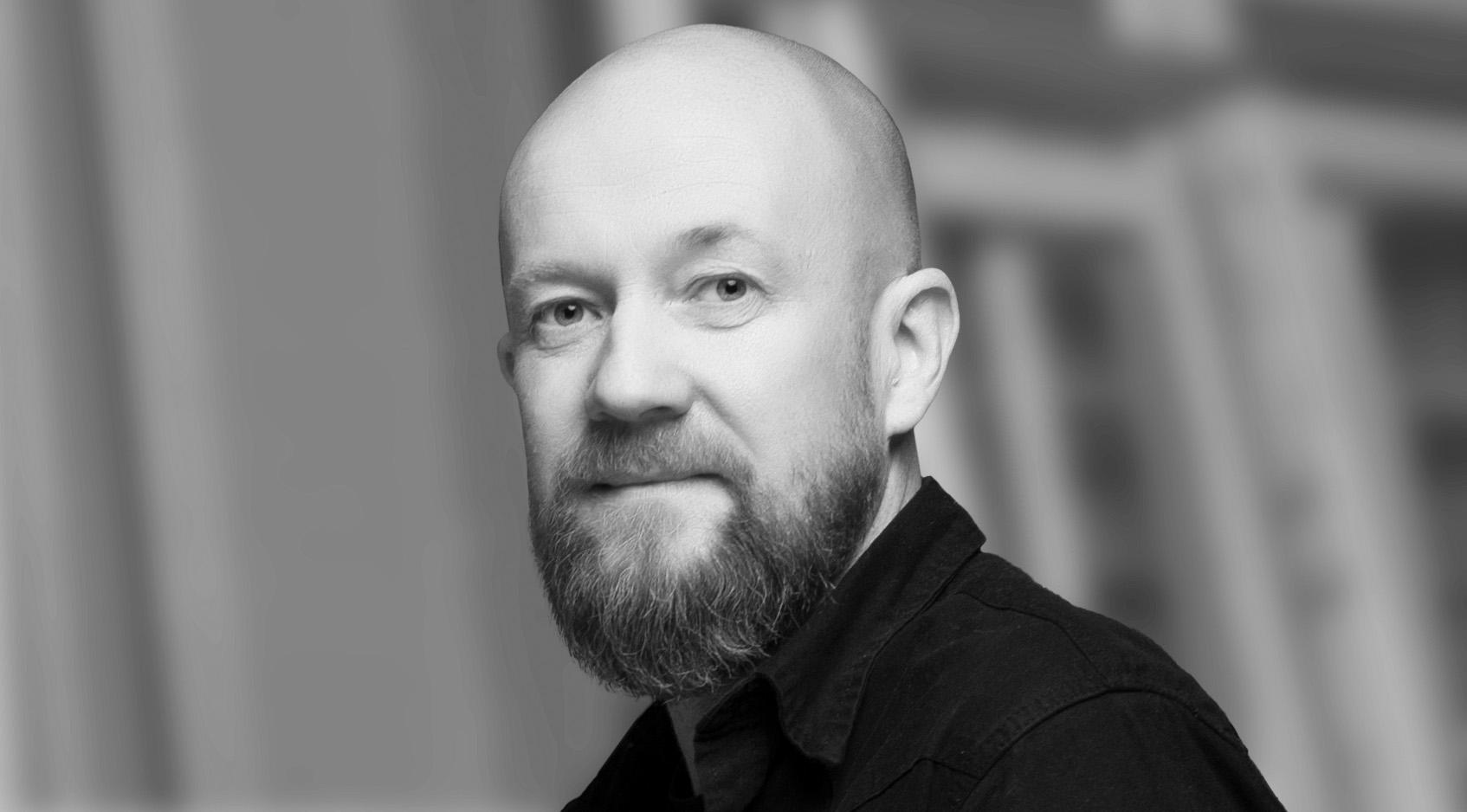 Piotr Kuchcinski