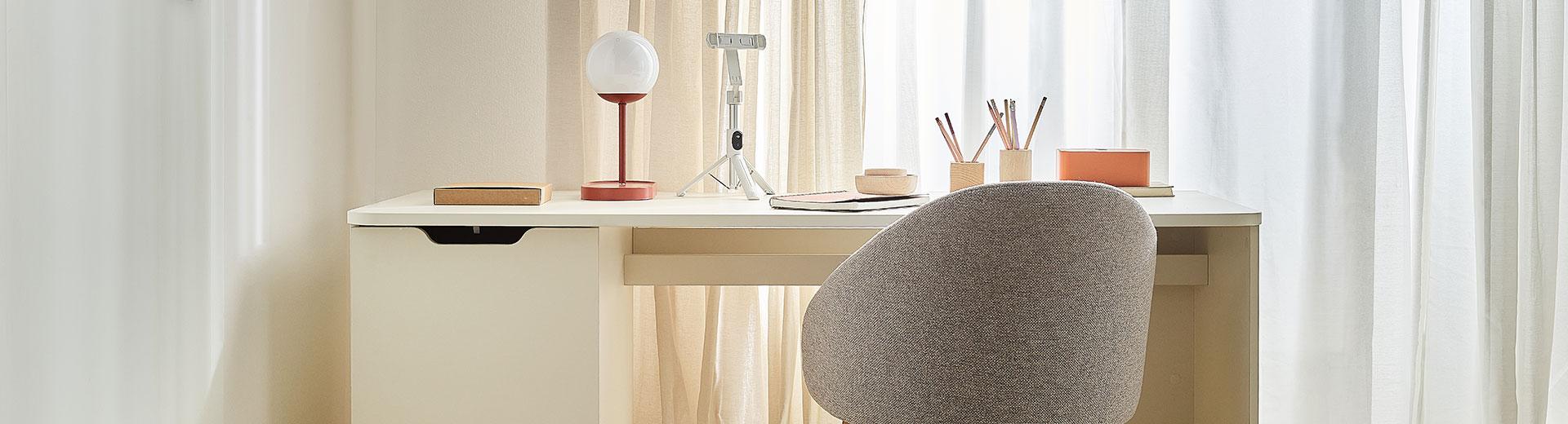 Desks