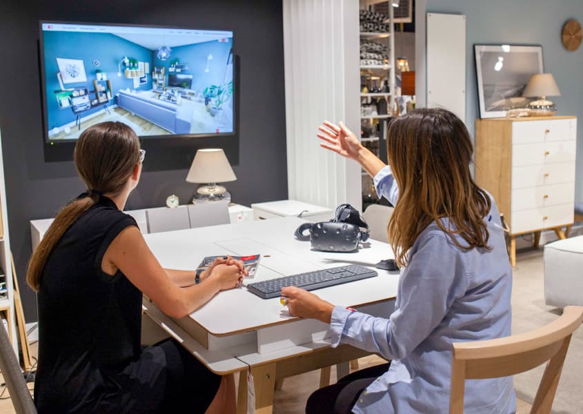 CONCEPTION ET DEVIS GRATUITS