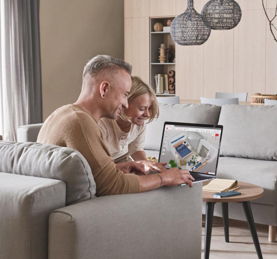 Plattform für Erfahrung und Kreativität