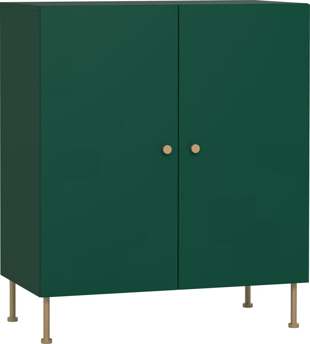 Commode Creative