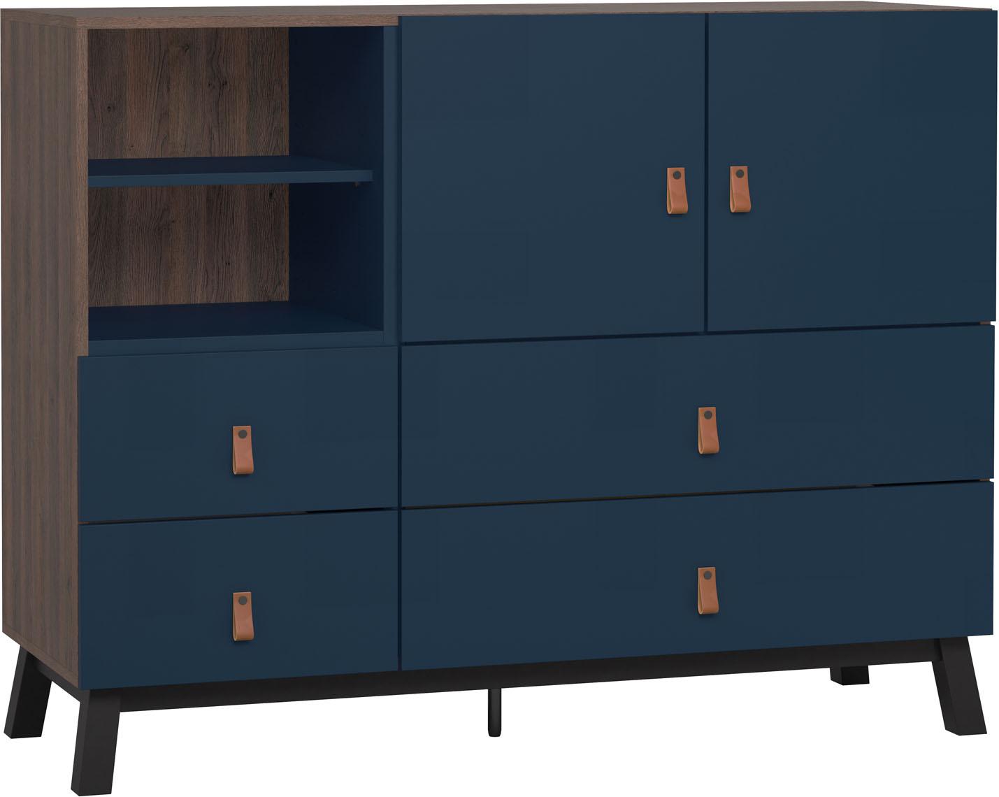 Commode large Creative